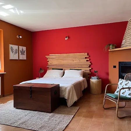 Appartamento Casa Spinabel - Monolocale *