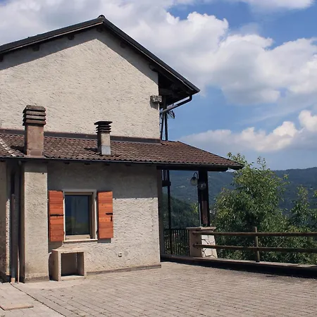 Casa Spinabel - Monolocale * Arsie