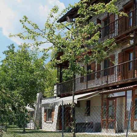 Casa Spinabel - Monolocale Appartamento *