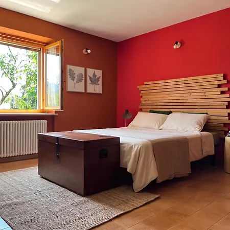 Casa Spinabel - Monolocale * Arsie