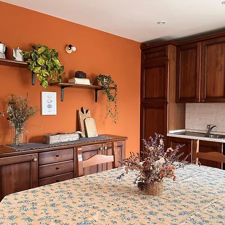 Casa Spinabel - Monolocale Appartamento *