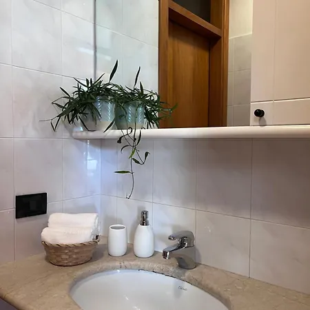 Casa Spinabel - Monolocale Arsie