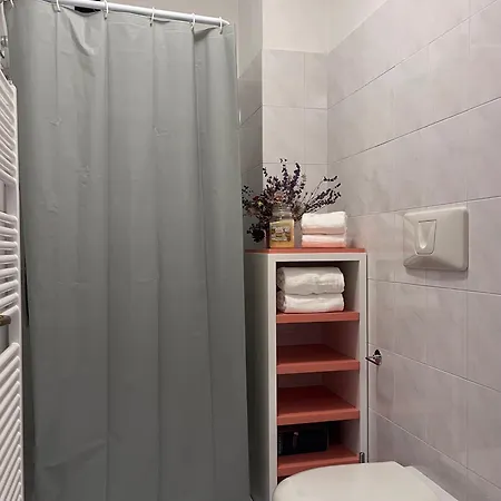 Casa Spinabel - Monolocale Appartamento *